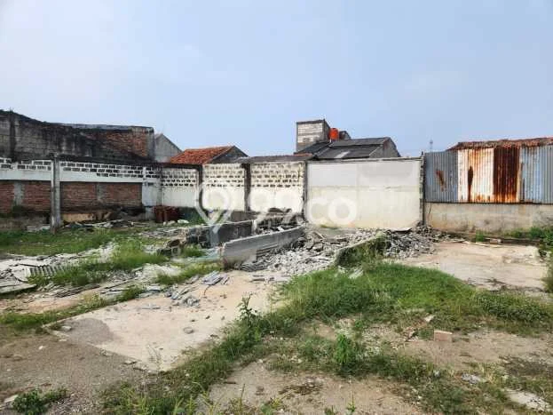 Lahan untuk Disewakan di Ciledug Tangerang SHM Lahan untuk Disewakan di Ciledug Tangerang SHM