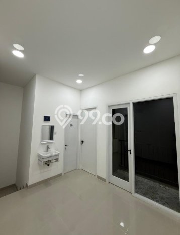 Dijual Hunian Rumah Nyaman 3 Kamar di Poris, Tangerang Dijual Hunian Rumah Nyaman 3 Kamar di Poris, Tangerang