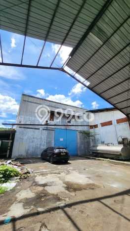 Disewakan Gudang di Kawasan Ramai Tangerang Kota Luas 640m2 Disewakan Gudang di Kawasan Ramai Tangerang Kota Luas 640m2