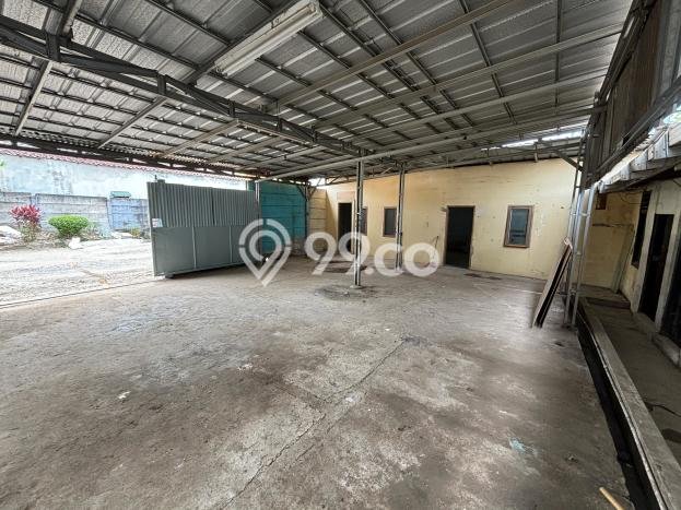 Unit Gudang Disewa Lokasi Legok, Tangerang Spesifikasi Luas Bangunan 714m2 Unit Gudang Disewa Lokasi Legok, Tangerang Spesifikasi Luas Bangunan 714m2