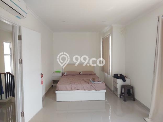 Rumah Disewakan Tangerang LT 84m2 LB 90m2 Area Gading Serpong Rumah Disewakan Tangerang LT 84m2 LB 90m2 Area Gading Serpong