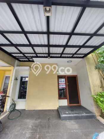 Dijual Rumah Eksklusif 3 KT di Modernland, Tangerang Dijual Rumah Eksklusif 3 KT di Modernland, Tangerang