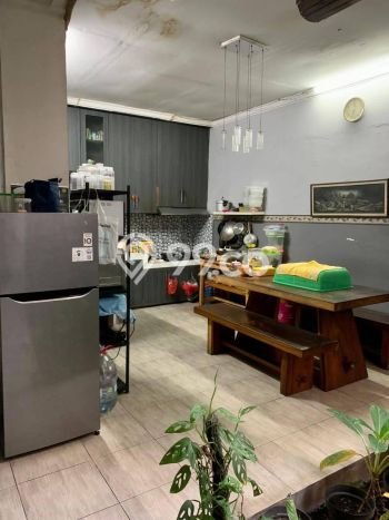 Rumah Elit Modern Tanpa Renovasi di Banjar Wijaya Tangerang Rumah Elit Modern Tanpa Renovasi di Banjar Wijaya Tangerang