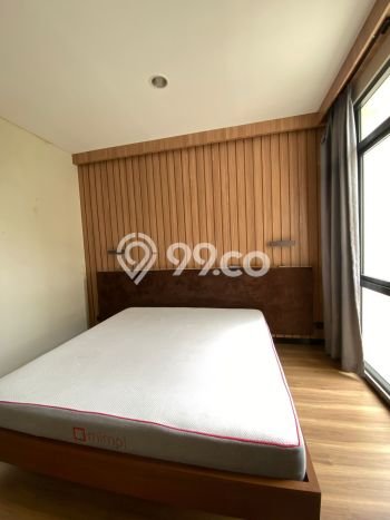 Rumah Disewakan Tangerang LT 162m2 LB 228m2 Area BSD City Rumah Disewakan Tangerang LT 162m2 LB 228m2 Area BSD City