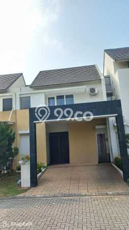 LOKASI PREMIUM! Rumah di Modernland, 3 KT, Area Tenang, LT 127m² LB 130m² LOKASI PREMIUM! Rumah di Modernland, 3 KT, Area Tenang, LT 127m² LB 130m²