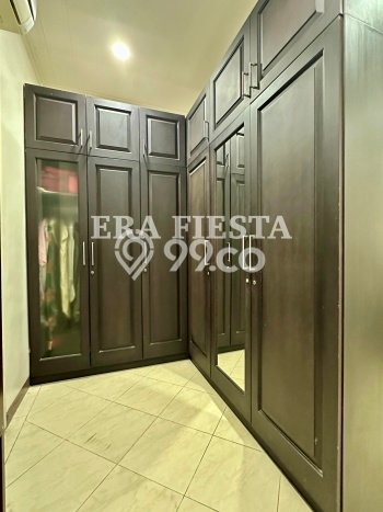 Rumah Luxury Modern Tanpa Renovasi di BSD Kencana Loka Tangerang Rumah Luxury Modern Tanpa Renovasi di BSD Kencana Loka Tangerang