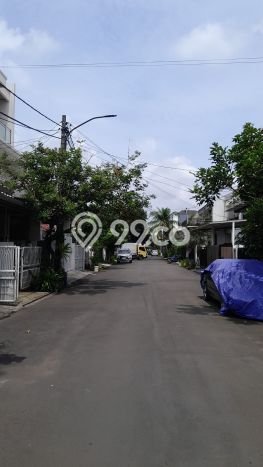 Rumah Modern 3 KT di Gading Serpong Tangerang Unfurnished Rumah Modern 3 KT di Gading Serpong Tangerang Unfurnished