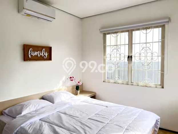 Sewa Rumah Murah di Sentul Bogor Punya 4 Kamar Tidur Sewa Rumah Murah di Sentul Bogor Punya 4 Kamar Tidur