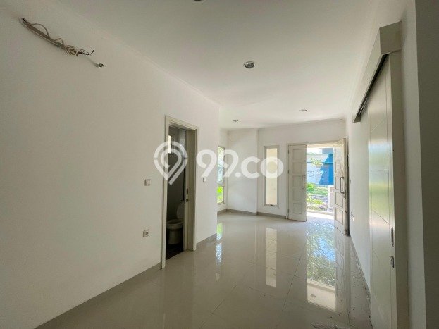 Jual Rumah Luas Elegan Dengan View Eksklusif di Gading Serpong, Tangerang Jual Rumah Luas Elegan Dengan View Eksklusif di Gading Serpong, Tangerang