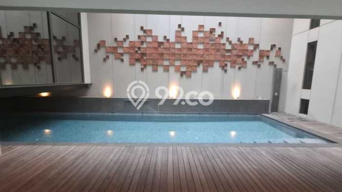 Rumah Elit LB 2000m2 Siap Huni Desain Elegan di Daan Mogot, Jakarta Barat Rumah Elit LB 2000m2 Siap Huni Desain Elegan di Daan Mogot, Jakarta Barat
