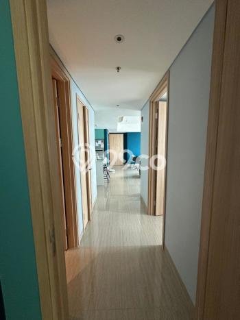 Apartemen Disewakan 2 Kamar Murah Siap Huni di Tangerang, Luas 113m2 Apartemen Disewakan 2 Kamar Murah Siap Huni di Tangerang, Luas 113m2