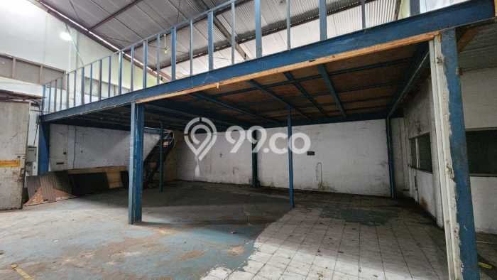 Disewakan Gudang di Kawasan Ramai Tangerang Kota Luas 640m2 Disewakan Gudang di Kawasan Ramai Tangerang Kota Luas 640m2
