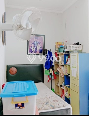 Dijual Hunian Rumah Terawat 3 KT di BSD Griya Loka, Tangerang Dijual Hunian Rumah Terawat 3 KT di BSD Griya Loka, Tangerang