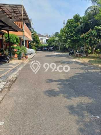 Hunian Super Mewah dengan Akses Paling Strategis di Modernland, Tangerang Hunian Super Mewah dengan Akses Paling Strategis di Modernland, Tangerang