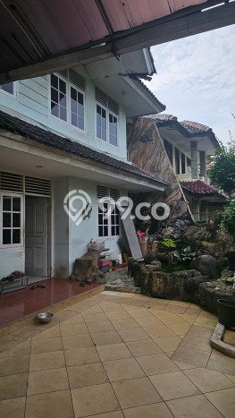 For Sale! Luxury House LT 240m2 Desain Modern di Modernland For Sale! Luxury House LT 240m2 Desain Modern di Modernland