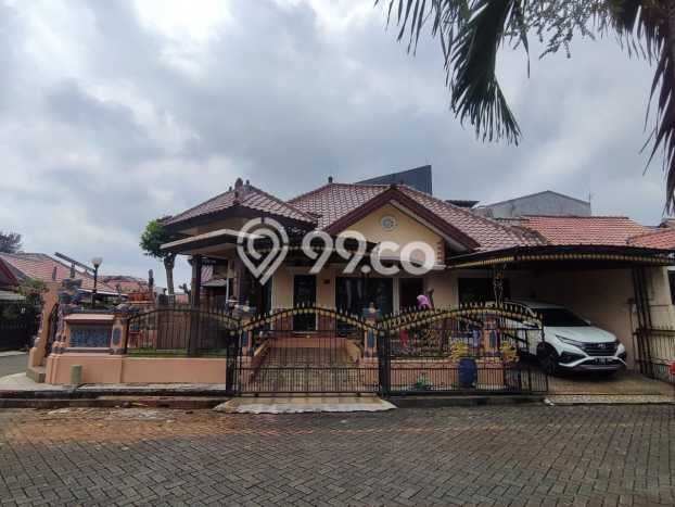 Dijual Cepat Rumah Bagus Siap Huni LB 200m2 di Karawaci, Tangerang Dijual Cepat Rumah Bagus Siap Huni LB 200m2 di Karawaci, Tangerang