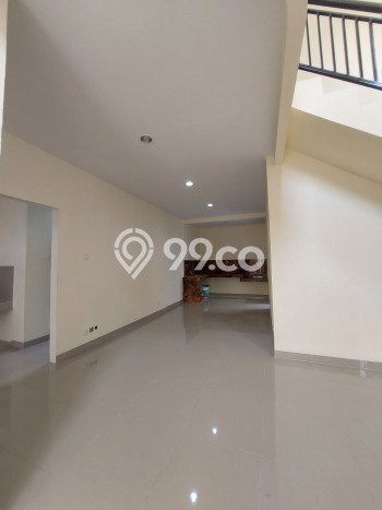 Rumah Luas Asri 3 KT Siap Pakai di Gading Serpong Tangerang Rumah Luas Asri 3 KT Siap Pakai di Gading Serpong Tangerang