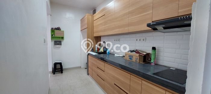 For Sale Hunian Rumah Terawat 2 Kamar di Gading Serpong, Tangerang For Sale Hunian Rumah Terawat 2 Kamar di Gading Serpong, Tangerang