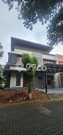 Jual Rumah Luas Megah Dengan View Eksklusif di BSD Foresta, Tangerang Jual Rumah Luas Megah Dengan View Eksklusif di BSD Foresta, Tangerang