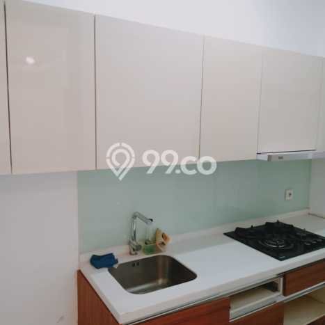 For Sale! Premium House LT 200m2 Desain Elegan di BSD De Park For Sale! Premium House LT 200m2 Desain Elegan di BSD De Park