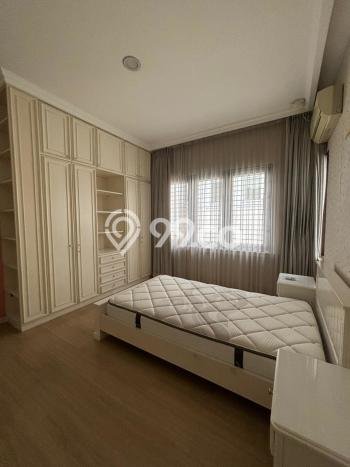 Rumah Kontrakan Tangerang LT 288m2 LB 203m2 Area Lippo Karawaci Rumah Kontrakan Tangerang LT 288m2 LB 203m2 Area Lippo Karawaci
