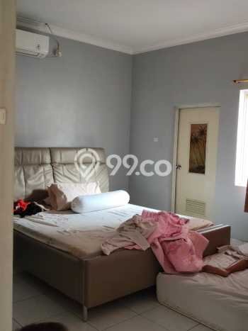 Jual Rumah Luas Megah Dengan View Cantik di Modernland, Tangerang Jual Rumah Luas Megah Dengan View Cantik di Modernland, Tangerang