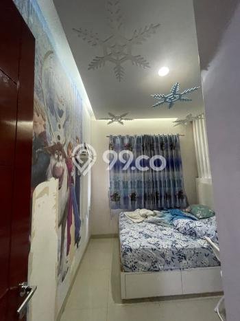 Dijual Rumah Mewah Megah Dengan View Eksklusif di Modernland, Tangerang Dijual Rumah Mewah Megah Dengan View Eksklusif di Modernland, Tangerang