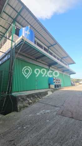 Gudang Lokasi Premium di Balaraja, Luas 648m², Ready Operasi Gudang Lokasi Premium di Balaraja, Luas 648m², Ready Operasi