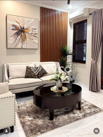 Rumah Elit Modern Tanpa Renovasi di Banjar Wijaya Tangerang Rumah Elit Modern Tanpa Renovasi di Banjar Wijaya Tangerang