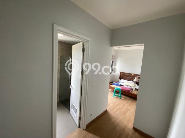 Jarang Ada! Rumah Sewa 5 Kamar Bagus Siap Huni Alam Sutera Jarang Ada! Rumah Sewa 5 Kamar Bagus Siap Huni Alam Sutera