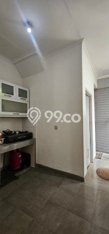 For Sale! Premium House LT 200m2 Desain Modern di BSD The Green For Sale! Premium House LT 200m2 Desain Modern di BSD The Green