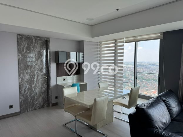 Sewa Apartemen Murah di Lippo Karawaci 3 KT Sewa Apartemen Murah di Lippo Karawaci 3 KT