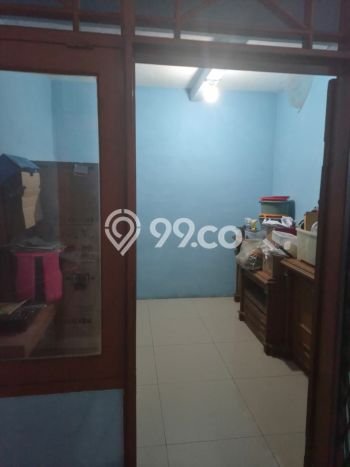 Dijual Rumah Eksklusif 5 KT di Banjar Wijaya, Tangerang Dijual Rumah Eksklusif 5 KT di Banjar Wijaya, Tangerang