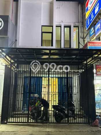 Ruko paling strategis disewakan di Tangerang Tangerang Ruko paling strategis disewakan di Tangerang Tangerang