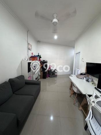 Rumah Modern Cantik 2 Kamar Siap Huni di Ciputat Rumah Modern Cantik 2 Kamar Siap Huni di Ciputat