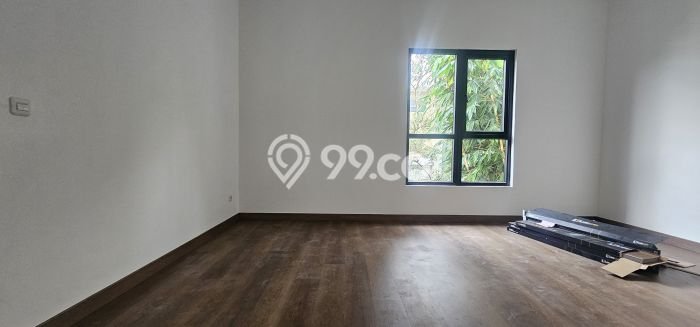 Jual Rumah Luas Megah Dengan View Eksklusif di BSD Foresta, Tangerang Jual Rumah Luas Megah Dengan View Eksklusif di BSD Foresta, Tangerang