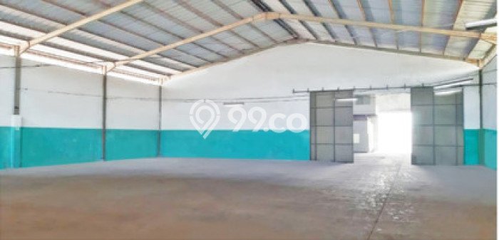 AREA SUPER PREMIUM! Gudang di Cikupa, Luas 1195m2m², Prospek Pembeli AREA SUPER PREMIUM! Gudang di Cikupa, Luas 1195m2m², Prospek Pembeli