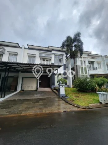 Rumah sewa siap huni 6 Kamar Tidur di Gading Serpong, Tangerang Rumah sewa siap huni 6 Kamar Tidur di Gading Serpong, Tangerang