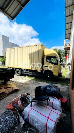 Gudang disewakan lokasi strategis Cipondoh Tangerang 105m2 Gudang disewakan lokasi strategis Cipondoh Tangerang 105m2
