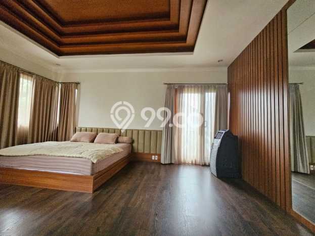 Jarang Ada! Rumah Kontrakan 4 Kamar Bagus Siap Huni BSD Foresta Jarang Ada! Rumah Kontrakan 4 Kamar Bagus Siap Huni BSD Foresta