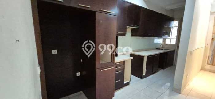 Hunian Nyaman Asri 2 KT Siap Huni di BSD The Green Tangerang Hunian Nyaman Asri 2 KT Siap Huni di BSD The Green Tangerang