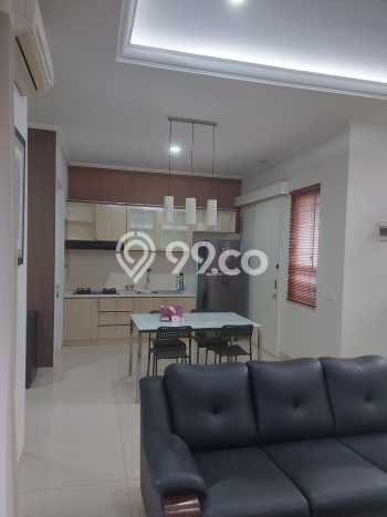 Rumah Elit LB 132m2 Siap Huni Desain Elegan di BSD Green Wich, Tangerang Rumah Elit LB 132m2 Siap Huni Desain Elegan di BSD Green Wich, Tangerang