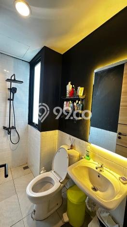Rumah Modern 2 KT di Lippo Karawaci Tangerang Full Furnished Rumah Modern 2 KT di Lippo Karawaci Tangerang Full Furnished