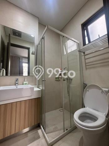 Rumah sewa siap huni 4 Kamar Tidur di BSD City, Tangerang Rumah sewa siap huni 4 Kamar Tidur di BSD City, Tangerang