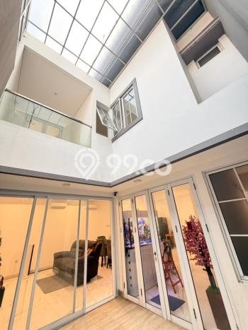 Rumah Luxury Modern Siap Huni di Gading Serpong Tangerang Rumah Luxury Modern Siap Huni di Gading Serpong Tangerang
