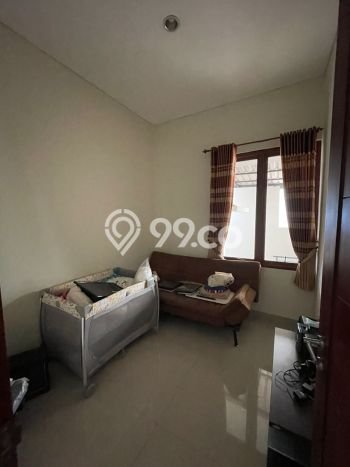 Hunian Mewah Siap Huni LT 112m2 di Kelapa Gading, Jakarta Utara Hunian Mewah Siap Huni LT 112m2 di Kelapa Gading, Jakarta Utara