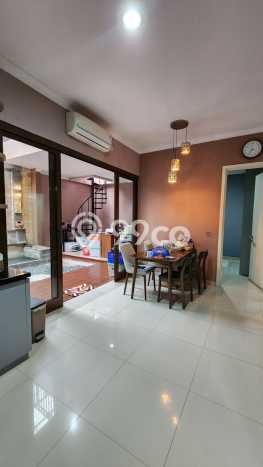 Jual Rumah Luas Elegan Dengan View Eksklusif di BSD Avani, Tangerang Jual Rumah Luas Elegan Dengan View Eksklusif di BSD Avani, Tangerang