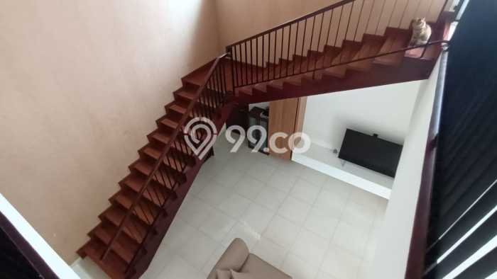 Rumah Eksklusif Dijual LT 487m2 di Pesanggrahan, Jakarta Selatan Rumah Eksklusif Dijual LT 487m2 di Pesanggrahan, Jakarta Selatan