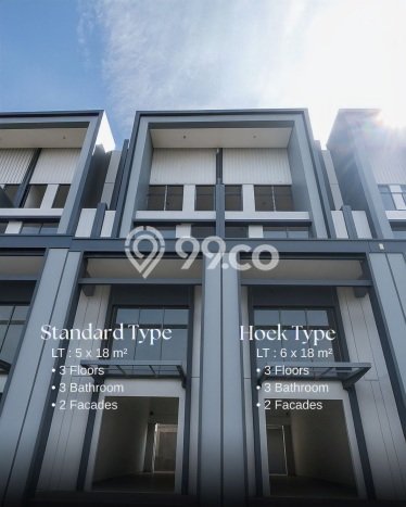 Disewakan Ruko di Pusat Kota Tangerang Ramai Strategis Disewakan Ruko di Pusat Kota Tangerang Ramai Strategis