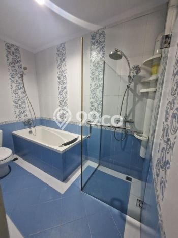 Hunian Elit LB 450m2 Siap Huni Desain Elegan di Modernland, Tangerang Hunian Elit LB 450m2 Siap Huni Desain Elegan di Modernland, Tangerang